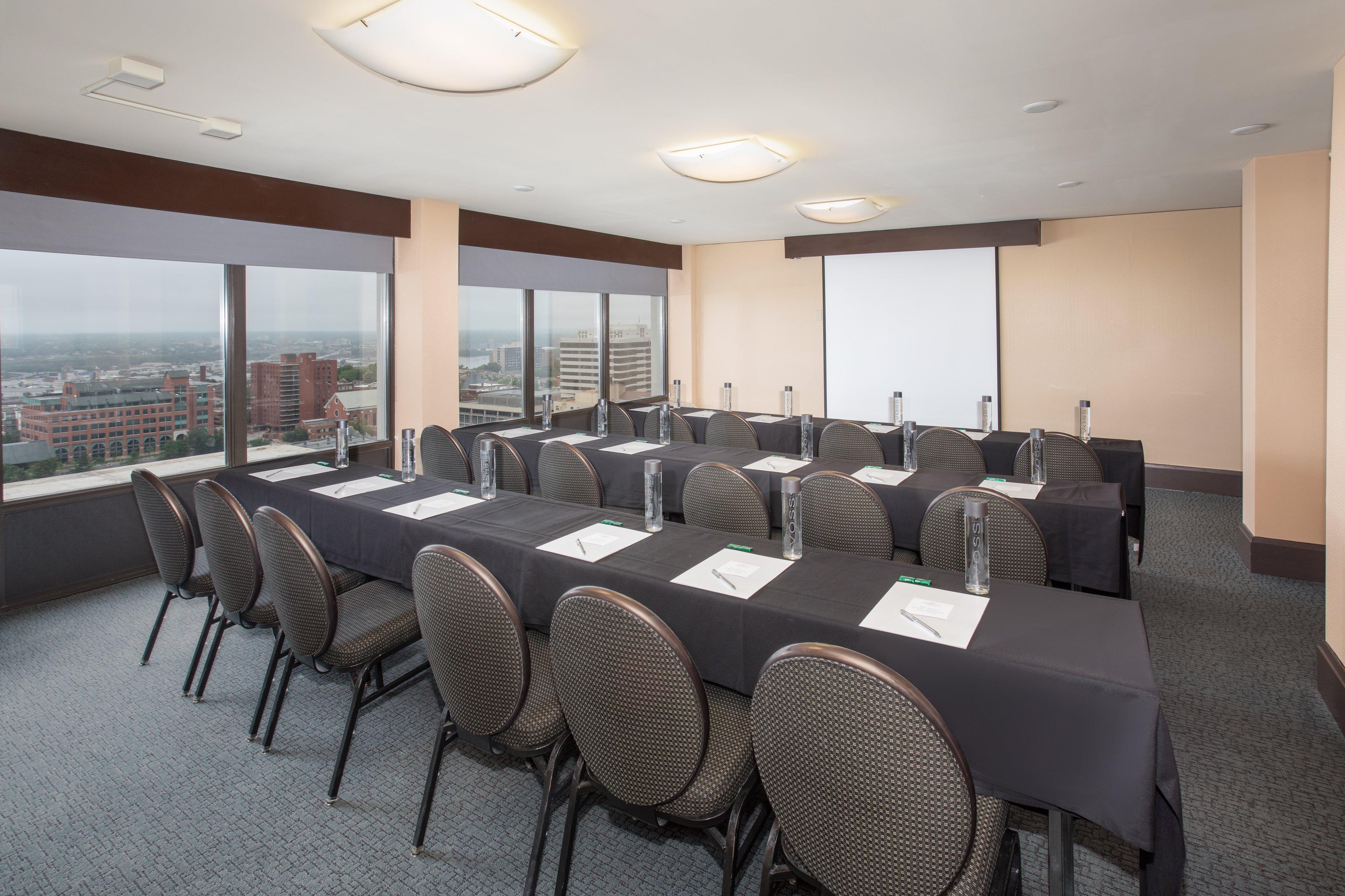 Crowne Plaza Kansas City Downtown By Ihg Экстерьер фото