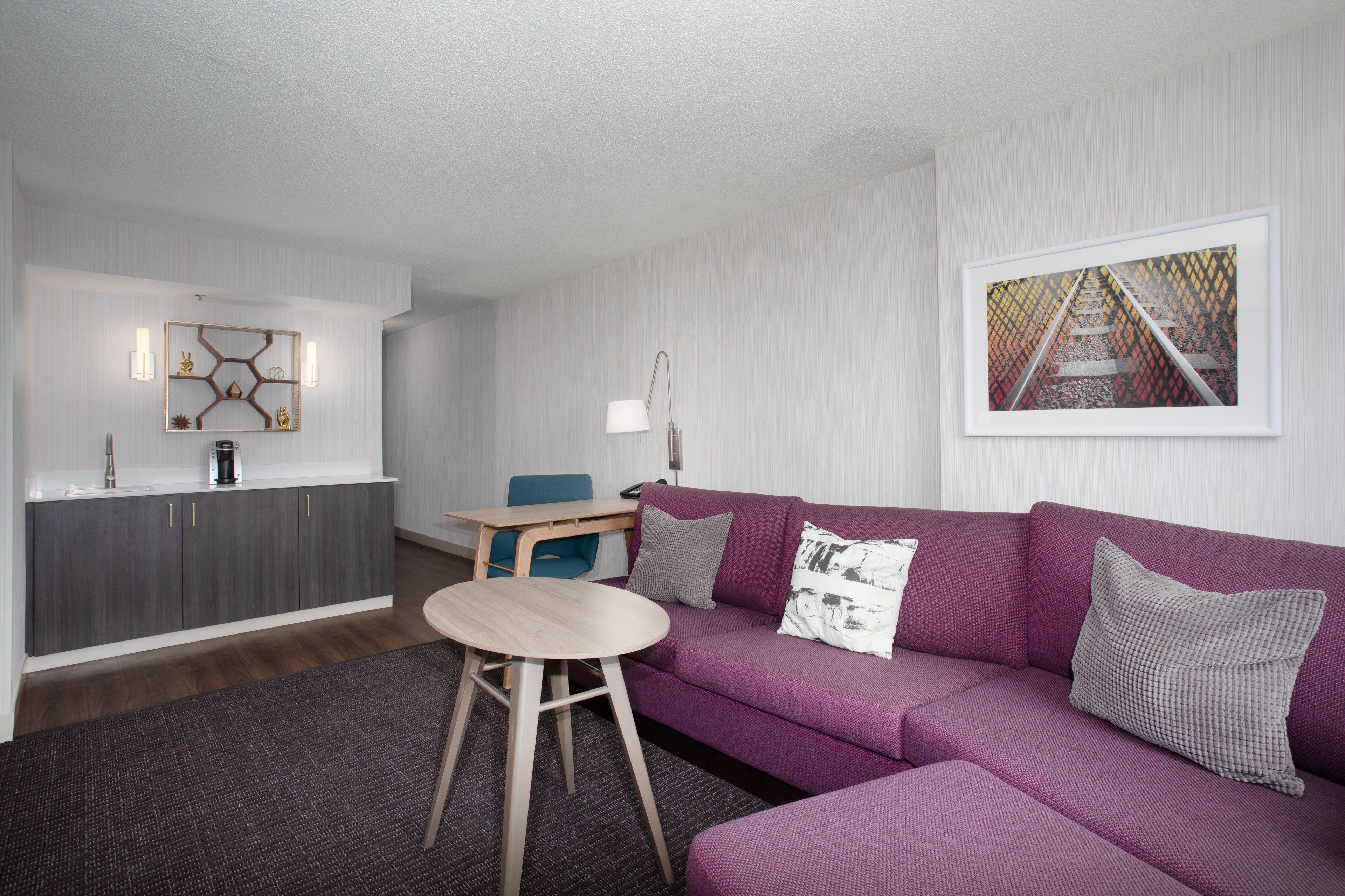 Crowne Plaza Kansas City Downtown By Ihg Экстерьер фото