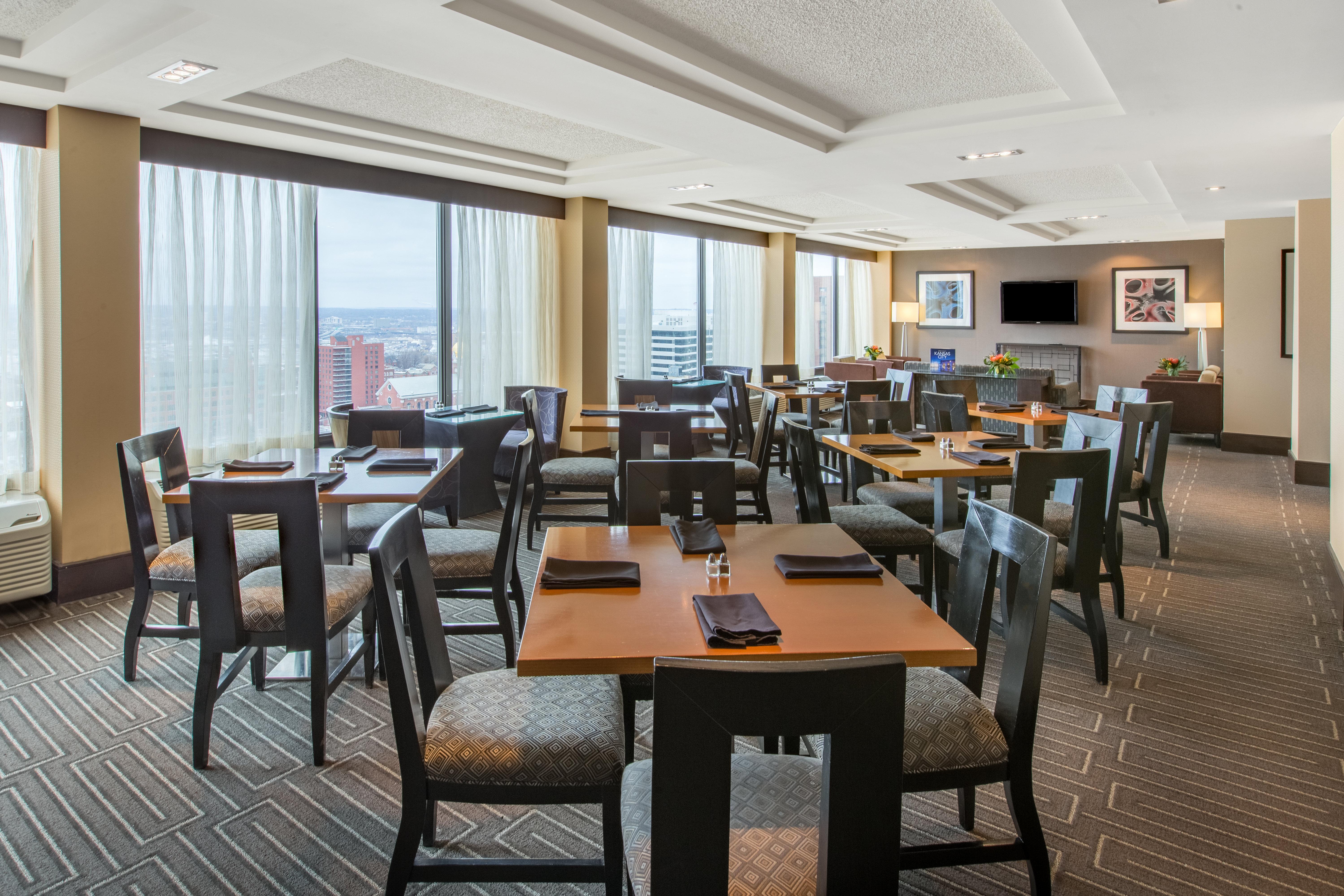 Crowne Plaza Kansas City Downtown By Ihg Экстерьер фото