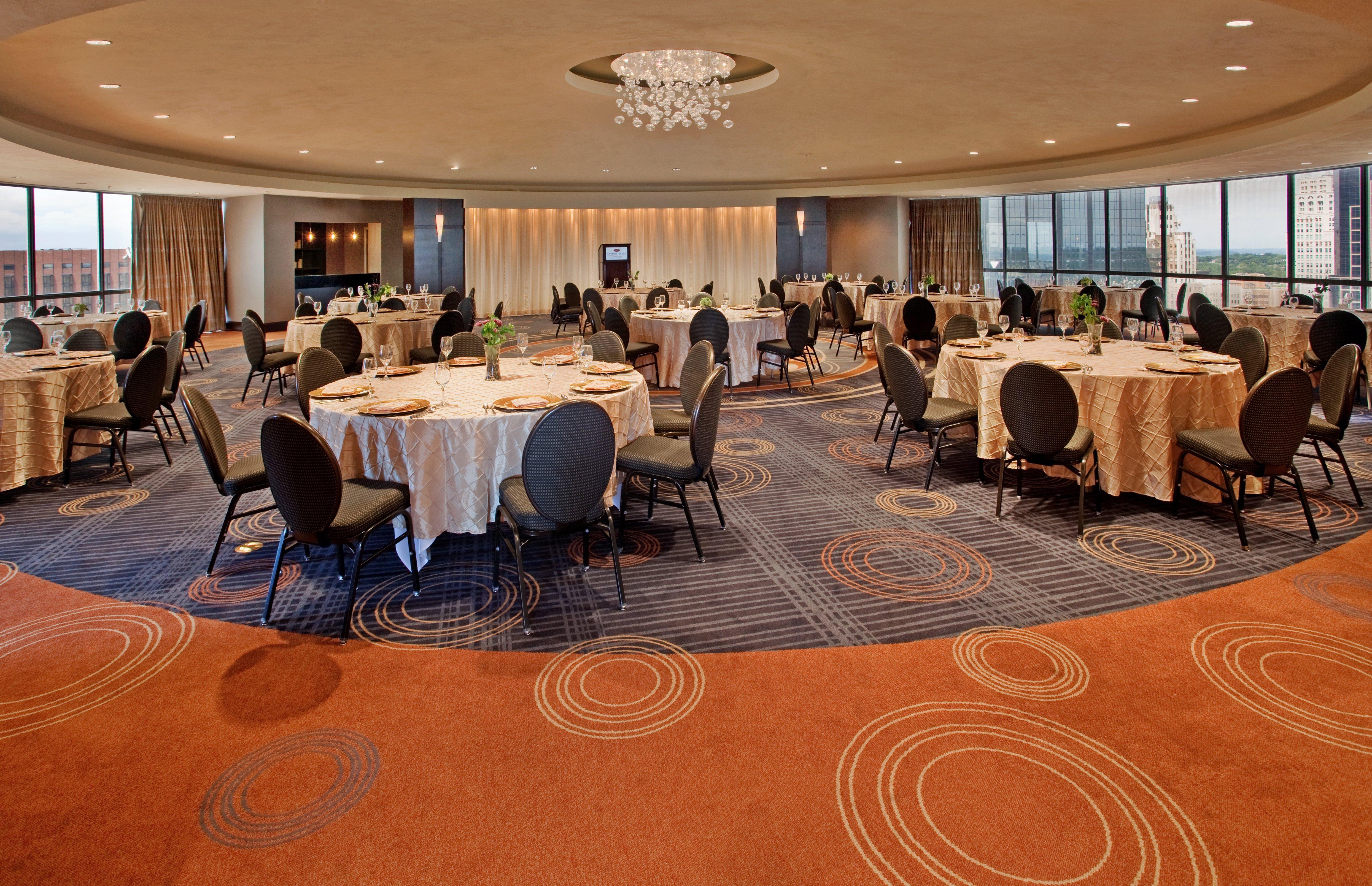 Crowne Plaza Kansas City Downtown By Ihg Экстерьер фото