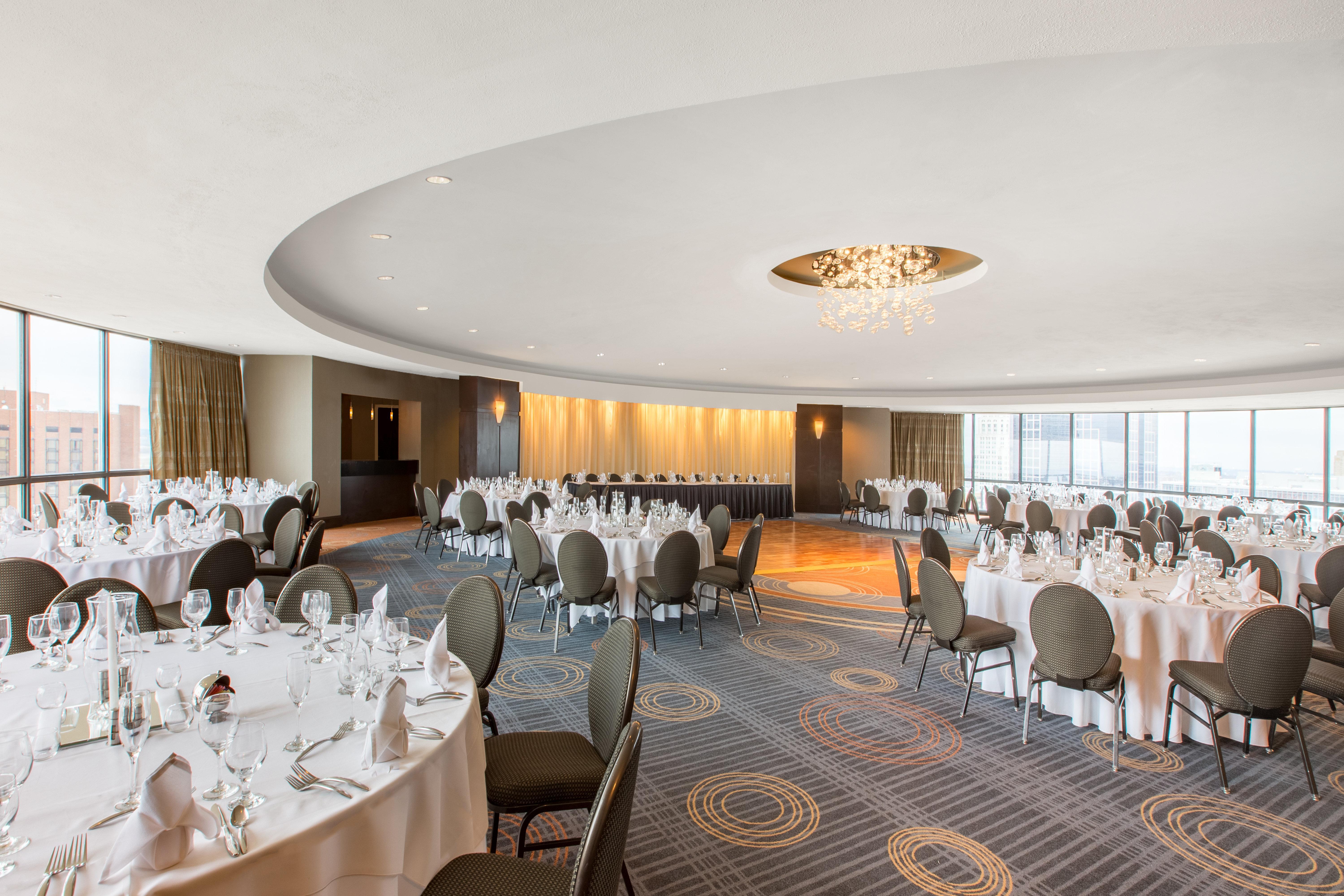 Crowne Plaza Kansas City Downtown By Ihg Экстерьер фото